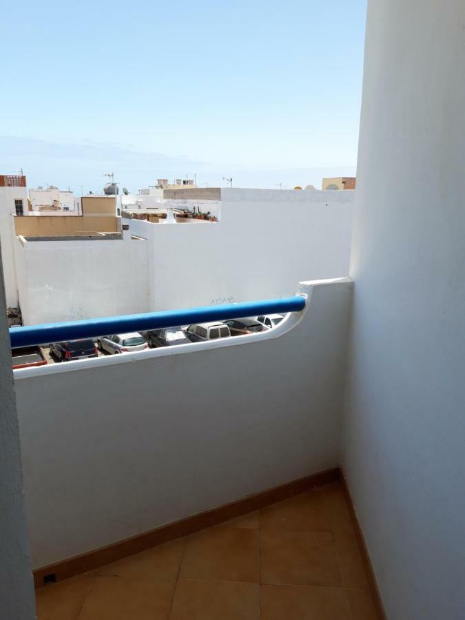 Jaspe By Sea You There Fuerteventura Lejlighed Corralejo Eksteriør billede